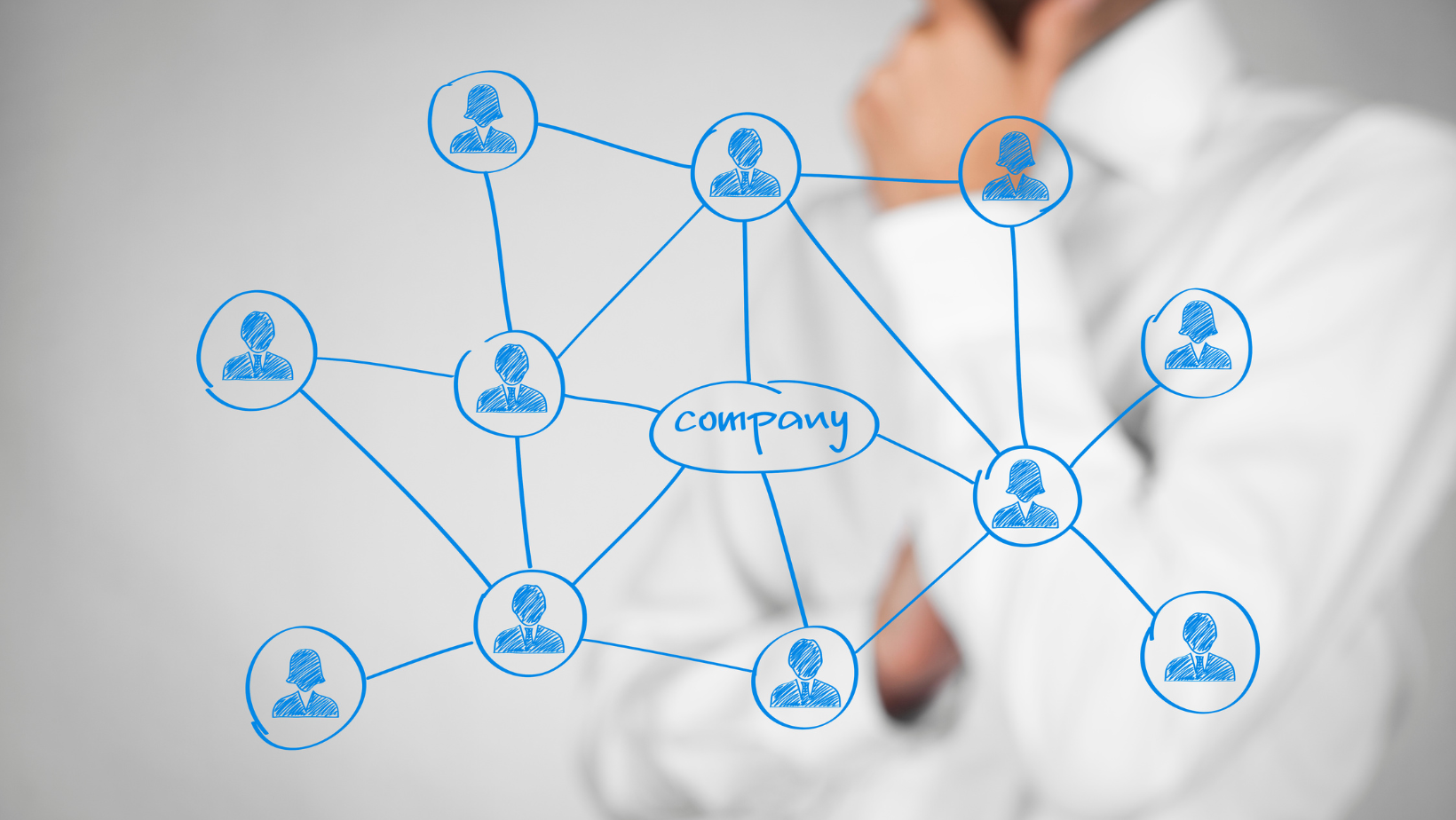 Company formation options