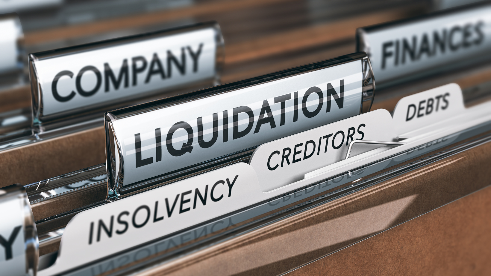 Liquidation Blog Post Header