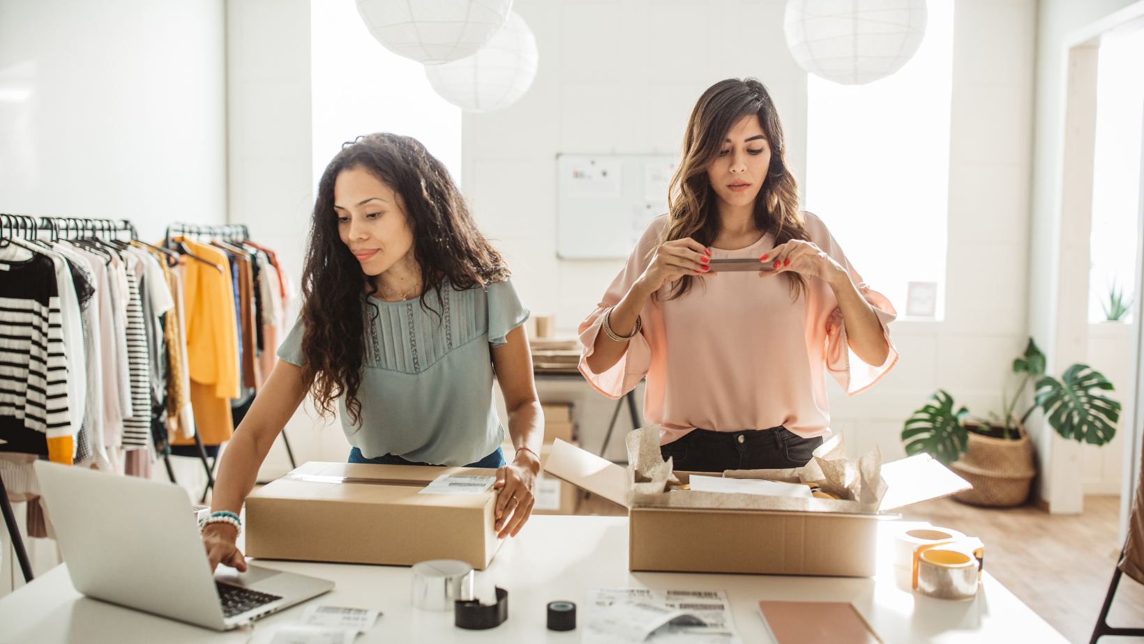 Investment Boost 2025 Building Your Business
