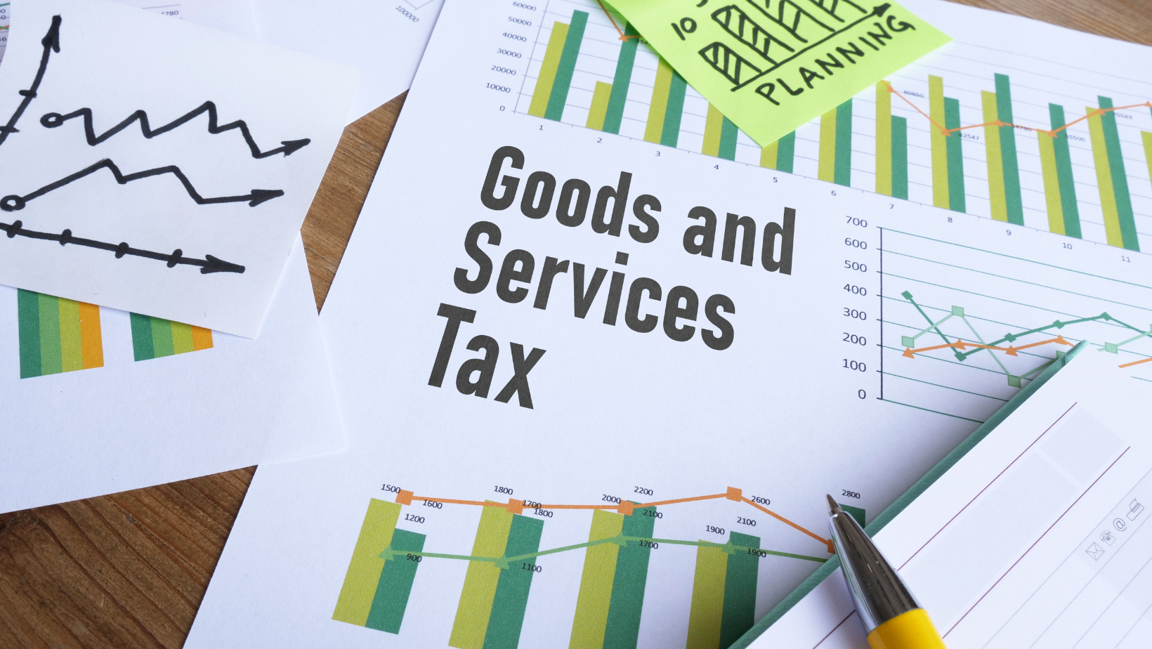 GST Banner for Article