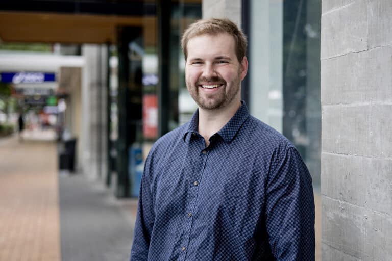 Campbell Eathorne - Client Advisor - Rodgers And Co