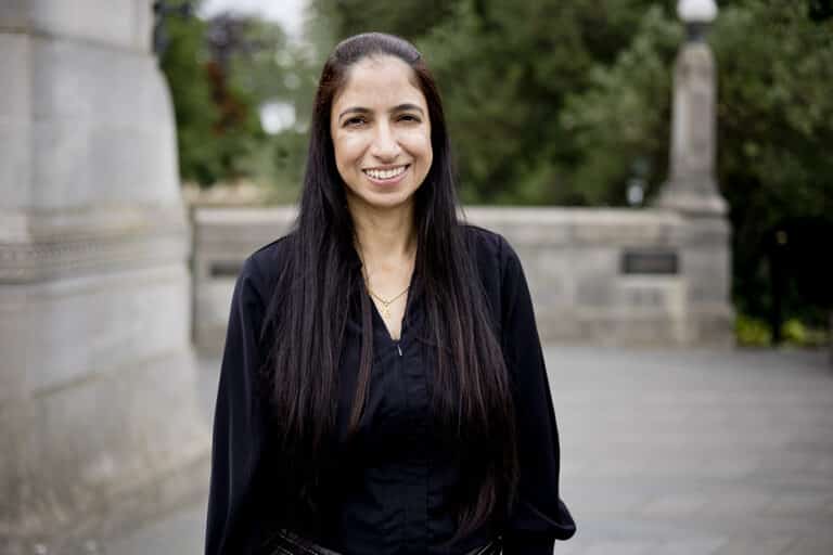Harpreet Kaur - Client Advisor - Rodgers And Co