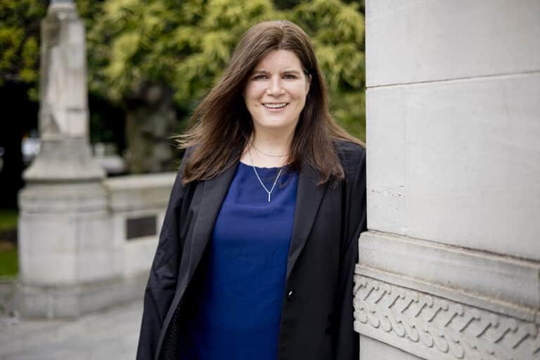 Jalene Gould - Client Advisor - Rodgers And Co