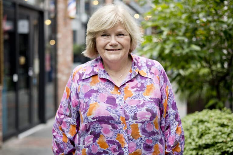 Jenny Rountree - Rodgers and Co Chartered Accountants and Business Advisors