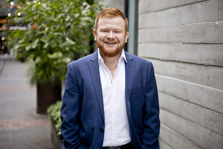 Jye Dey - Client Advisor - Rodgers And Co