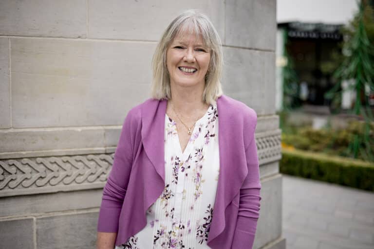 Pam Davidson - Rodgers and Co