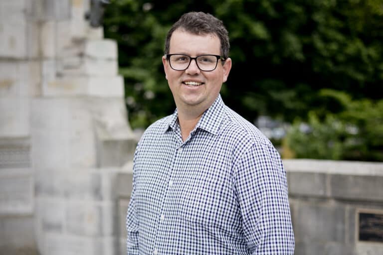 Robbie Blout - Client Advisor - Rodgers And Co