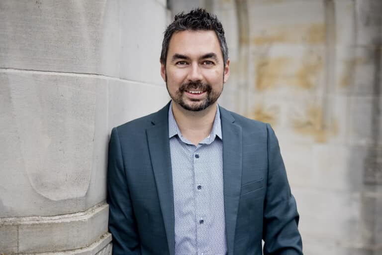 Tim Chaw- Rodgers and Co - Chartered Accounts and Business Advisors