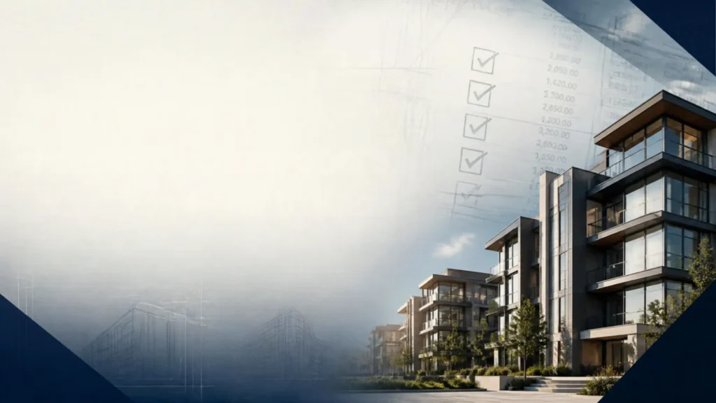 IRD Audits - Property Developers